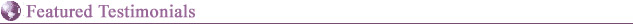 Targeted Traffic Testimonials